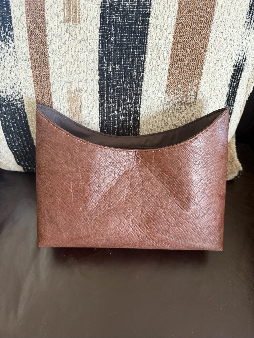 Coach Brooklyn 28 INSERT Organizer